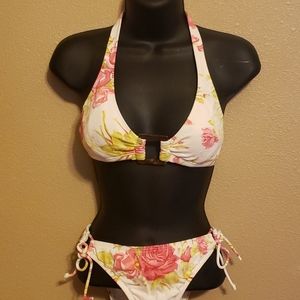 Hot Kiss Two Piece Bikini